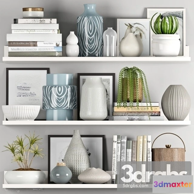 923500 - Decorative Set 16