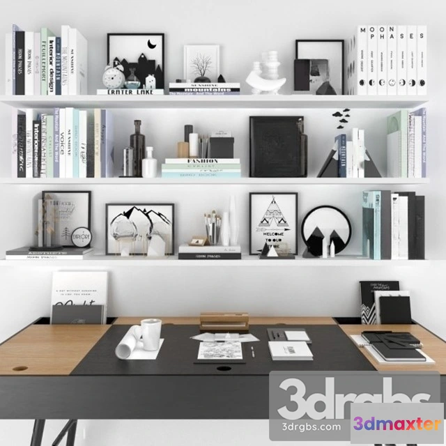 923506 - Decorative Set 162