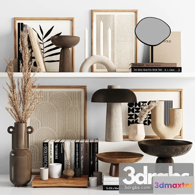 923512 - Decorative Set 17 2