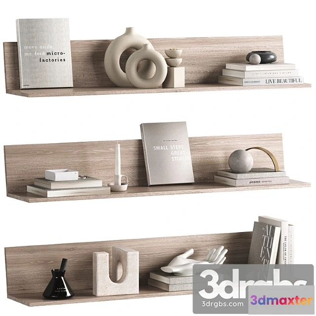 923514 - Decorative Set 17 27