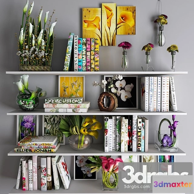 923518 - Decorative set 17_222