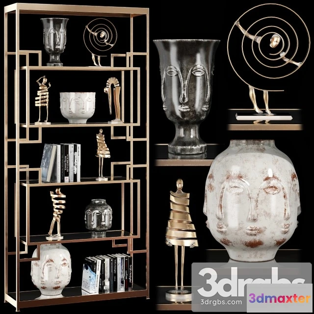 923524 - Decorative Set 18 1