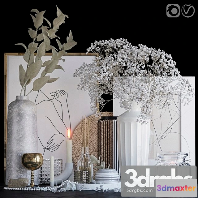 923526 - Decorative Set 18 3