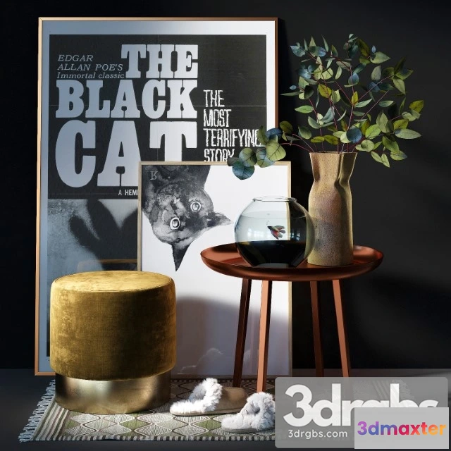 923534 - Decorative Set 19 1