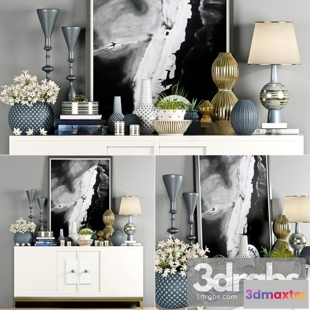 923538 - Decorative Set 19
