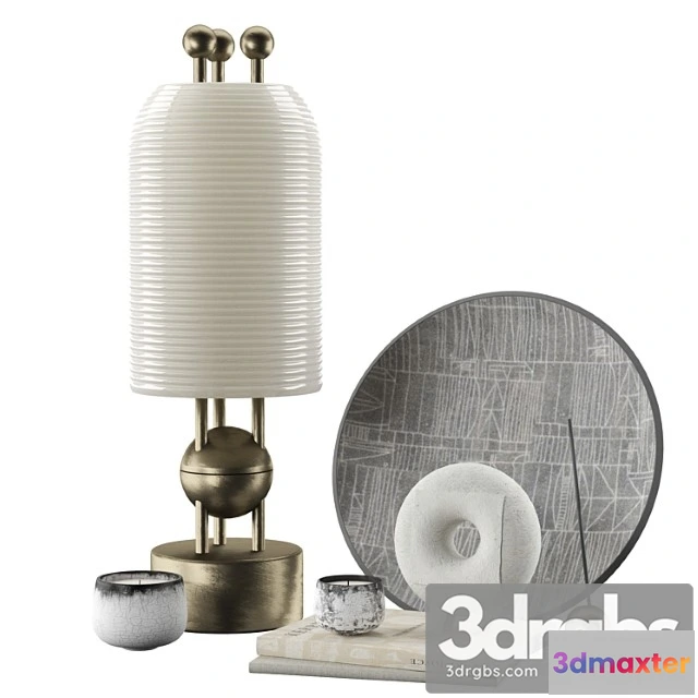 923546 - Decorative Set 2 2