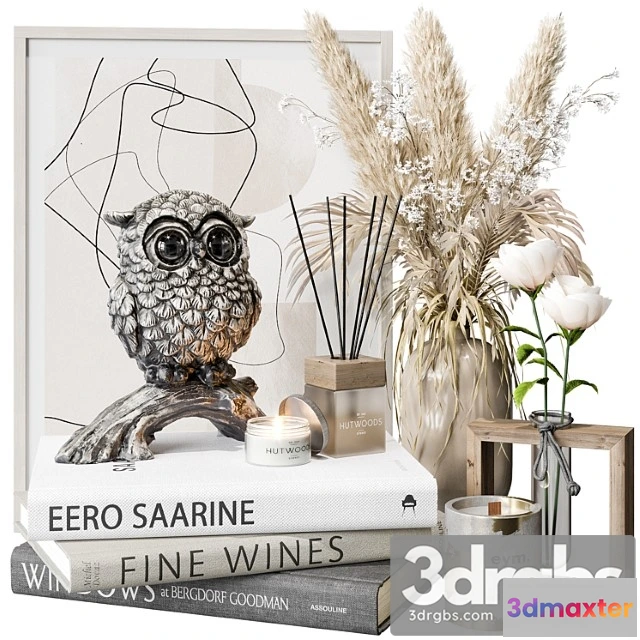 923560 - Decorative Set 20 2