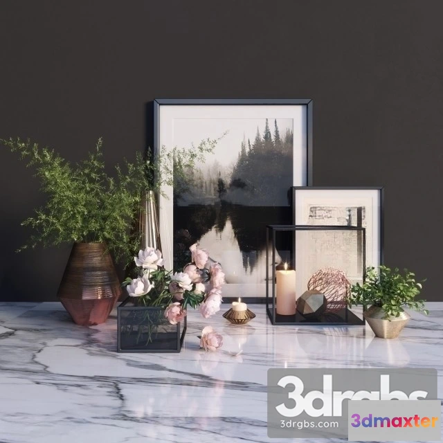 923576 - Decorative Set 21