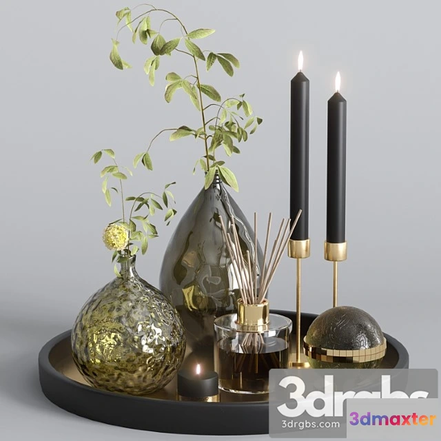 923580 - Decorative Set 22 2