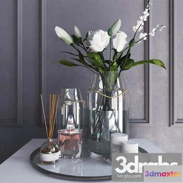 923584 - Decorative Set 222 2