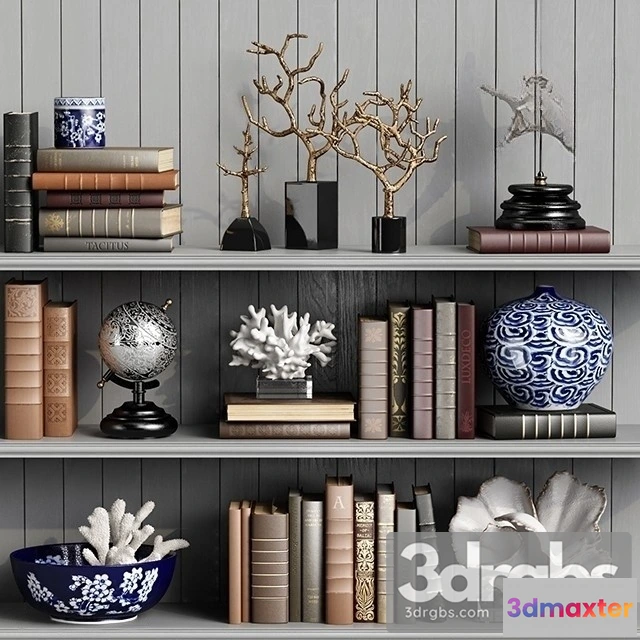 923592 - Decorative Set 23