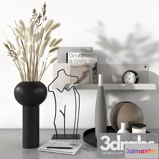 923594 - Decorative set 23_1