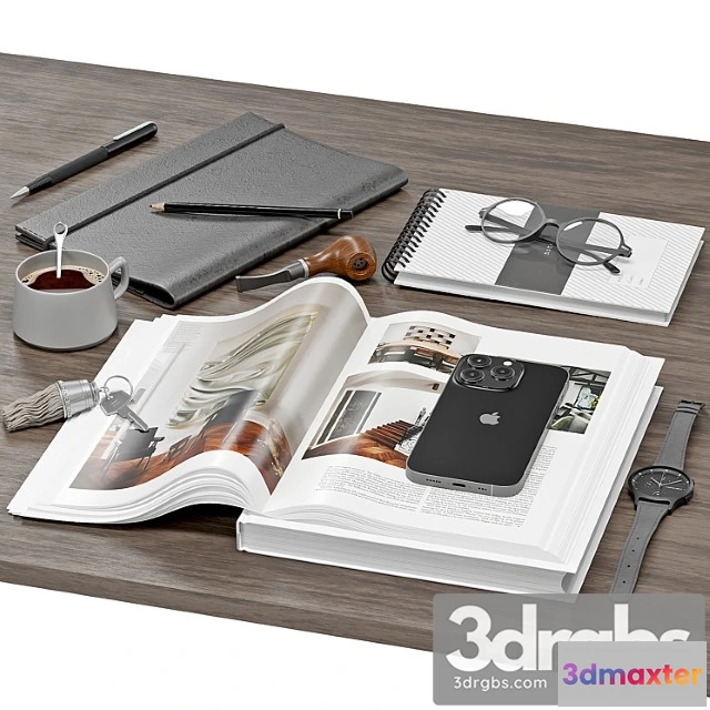 923616 - Decorative Set 27 2