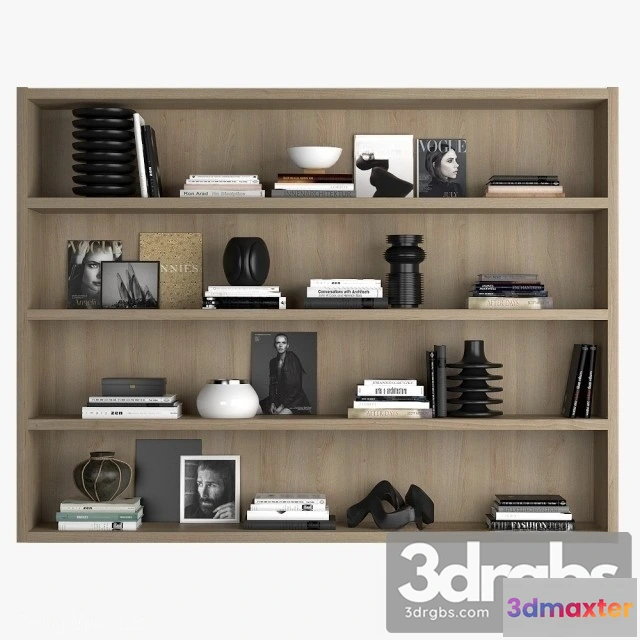 923618 - Decorative Set 27