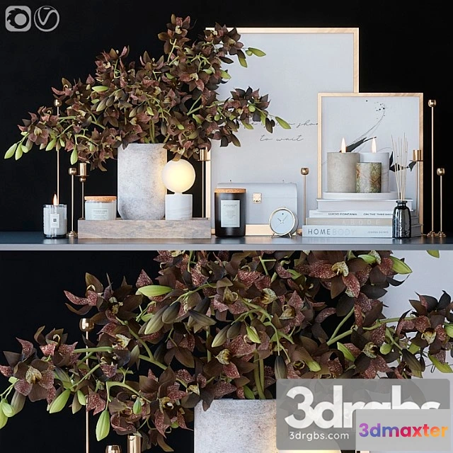 923622 - Decorative set 28 2