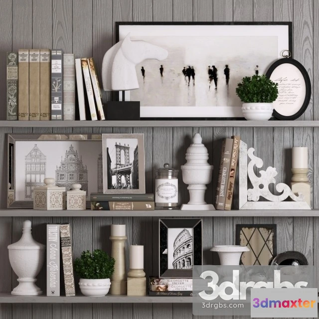 923624 - Decorative Set 28