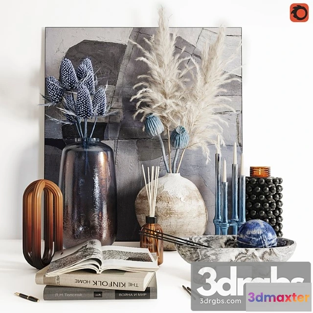 923632 - Decorative Set 29 2