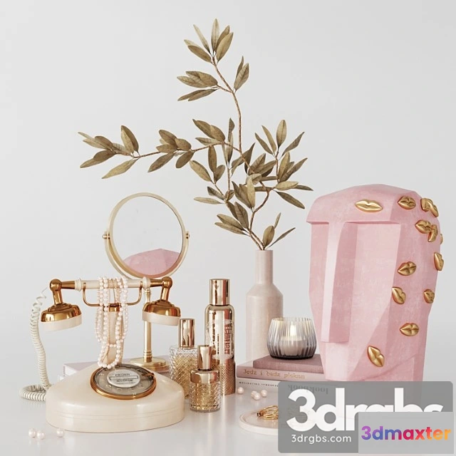 923642 - Decorative Set 3 20