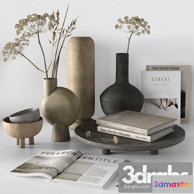 923652 - Decorative Set 30 6