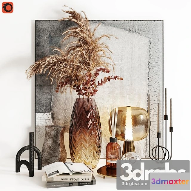 923654 - Decorative Set 30 7