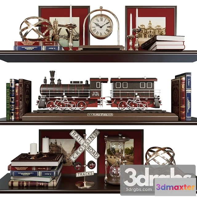 923660 - Decorative Set 31 1