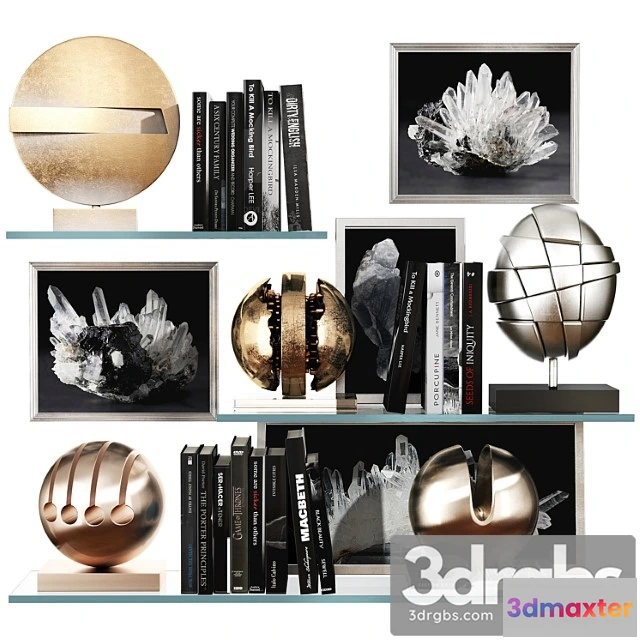 923662 - Decorative set 31 2