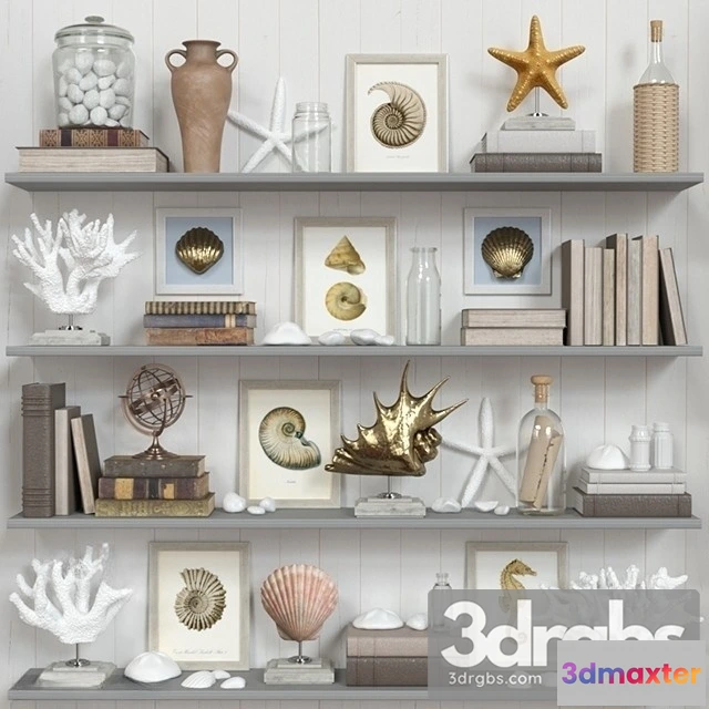 923666 - Decorative Set 31