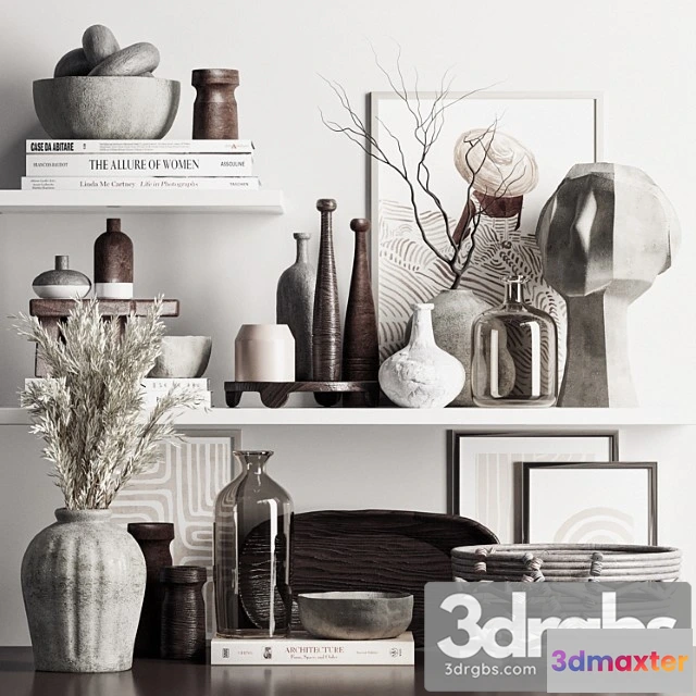 923678 - Decorative Set 33 15