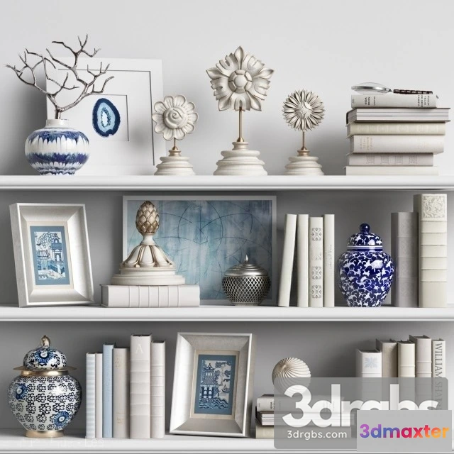 923680 - Decorative Set 33