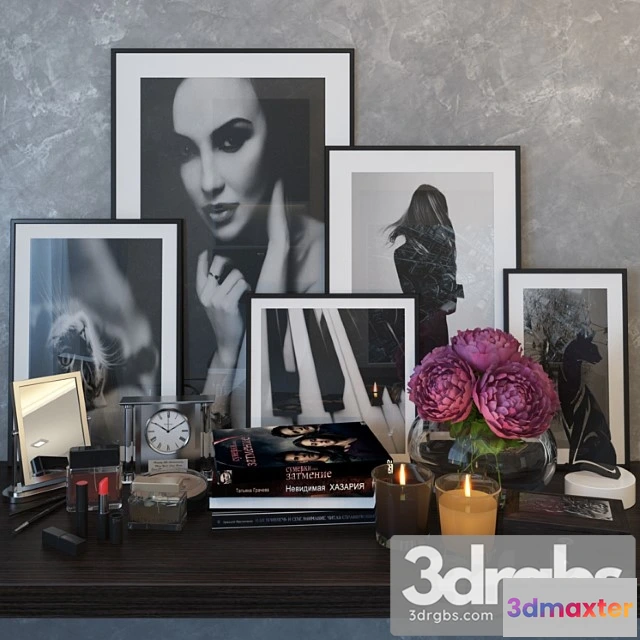 923686 - Decorative Set 34 1