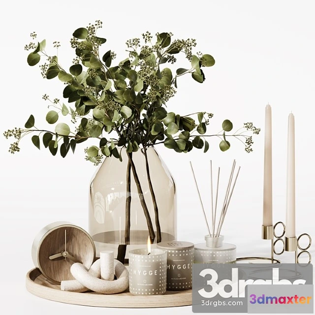 923688 - Decorative Set 34 14