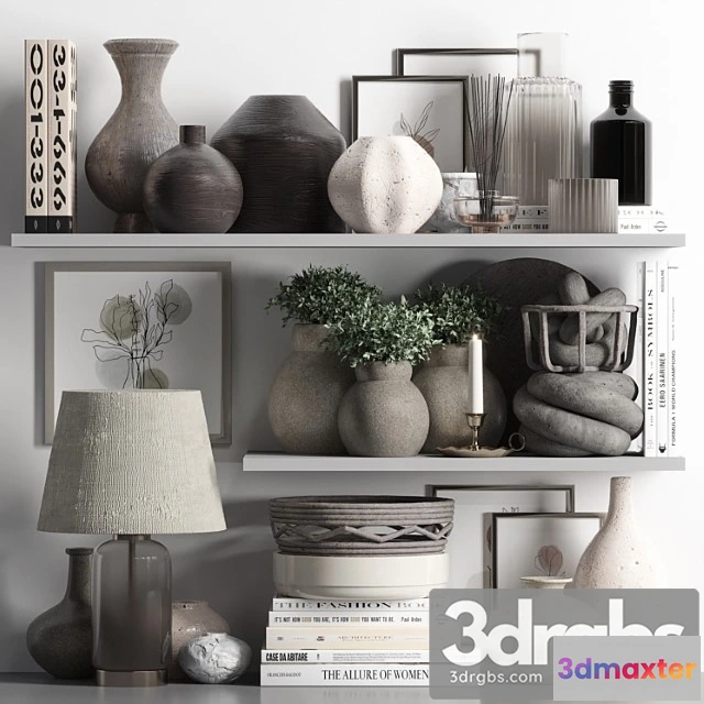 923696 - Decorative Set 35 10