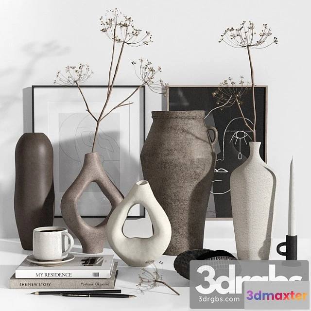 923706 - Decorative Set 37 3