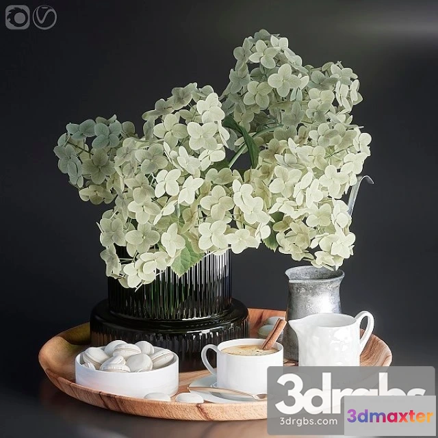 923712 - Decorative Set 38 1