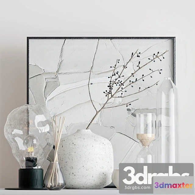 923722 - Decorative Set 392