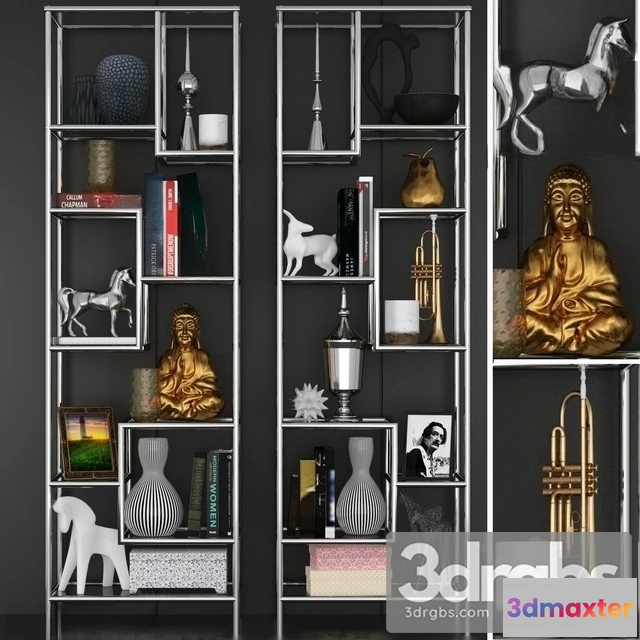 923748 - Decorative Set 42