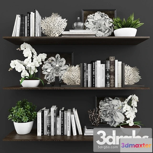 923758 - Decorative Set 45 1