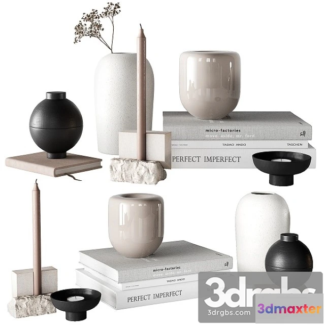 923766 - Decorative Set 451