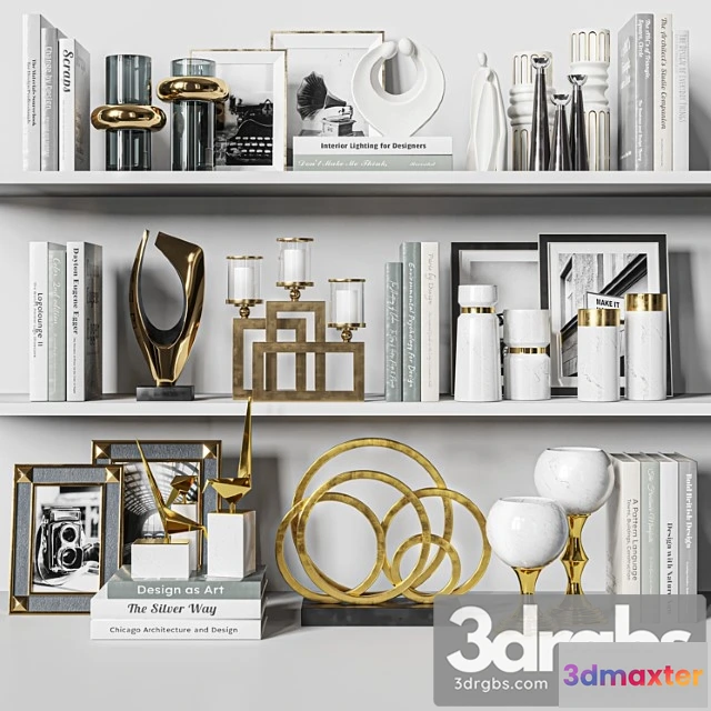 923768 - Decorative set 46