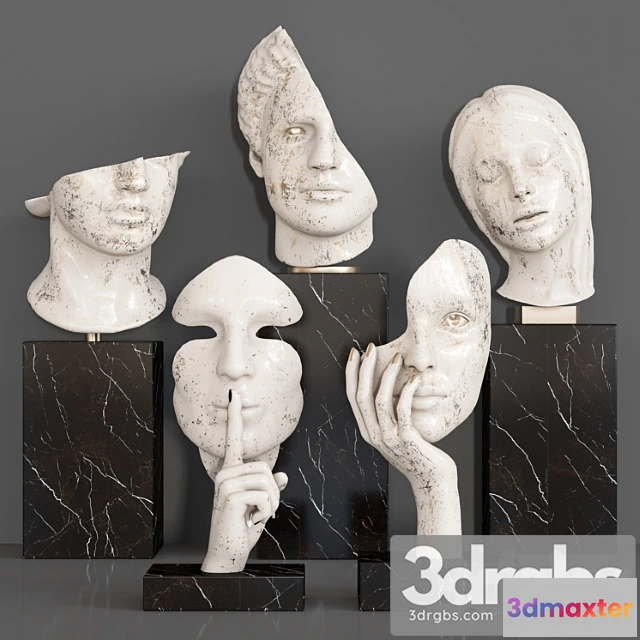 923770 - Decorative Set 47 4