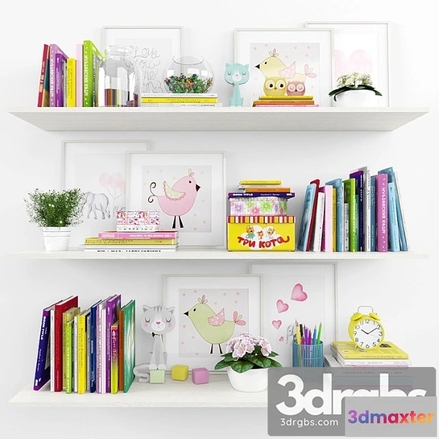 923784 - Decorative set 49_123