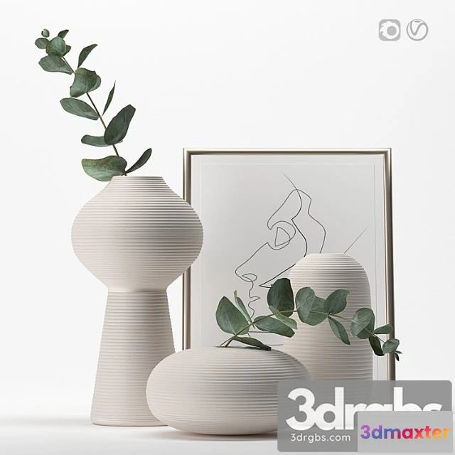 923786 - Decorative Set 5 10