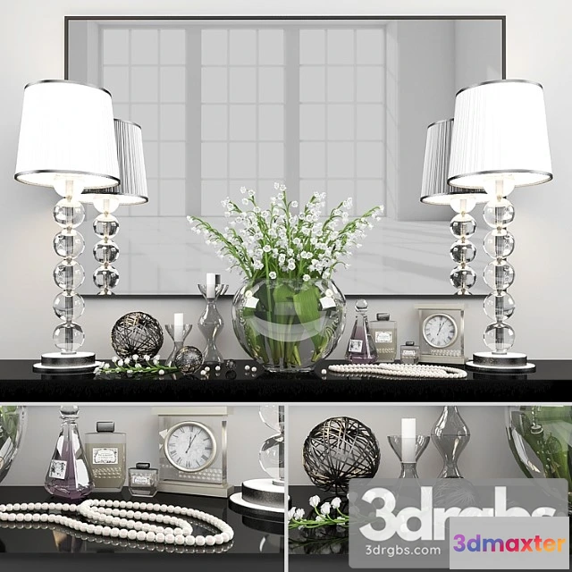 923798 - Decorative set 5_2 - No.2