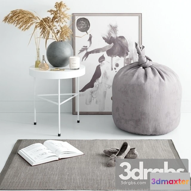 923808 - Decorative Set 50