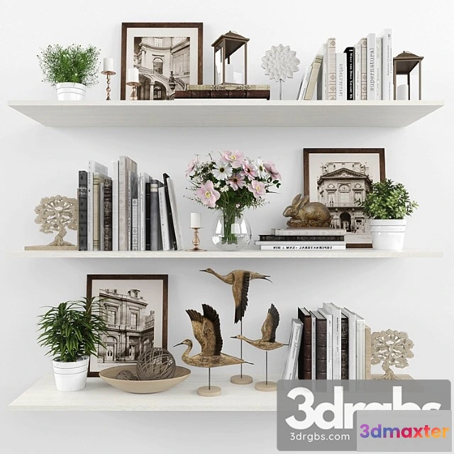 923810 - Decorative Set 51 1