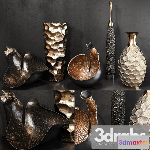 923818 - Decorative set 52 2