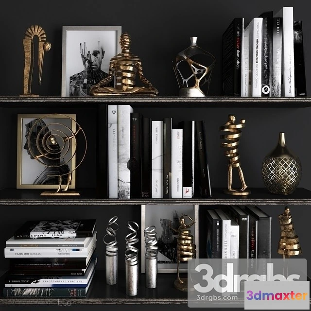 923820 - Decorative Set 52