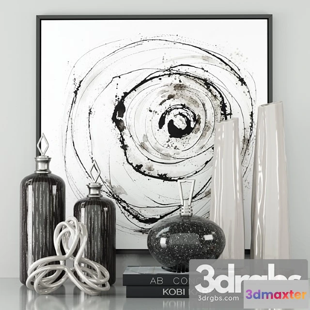 923824 - Decorative set 53 2