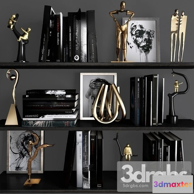 923826 - Decorative Set 53