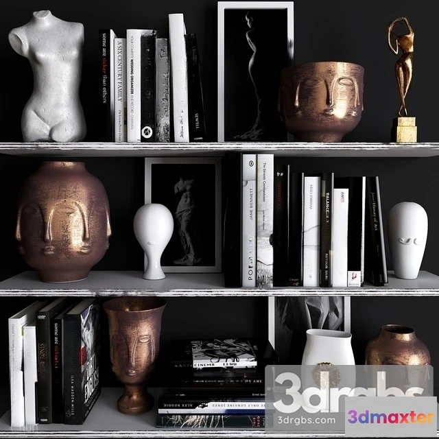 923834 - Decorative Set 54